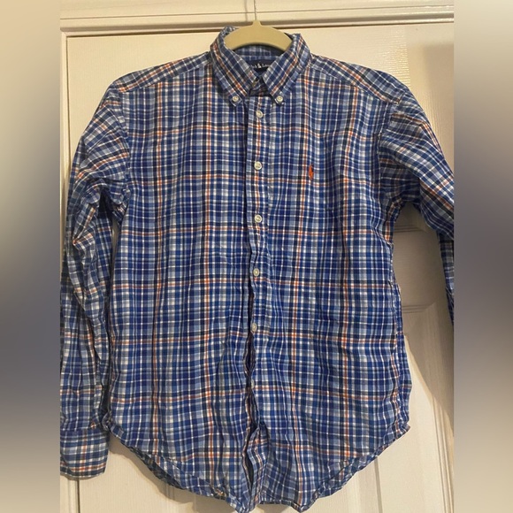 Ralph‎ Lauren Shirt - Picture 1 of 7